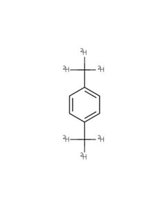 Astatech P-XYLENE-ALPHA,ALPHA,ALPHA,ALPHA,ALPHA,ALPHA-D6; 1G; Purity 95%; MDL-MFCD00044346